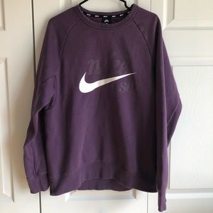 Nike Crewneck Sweater